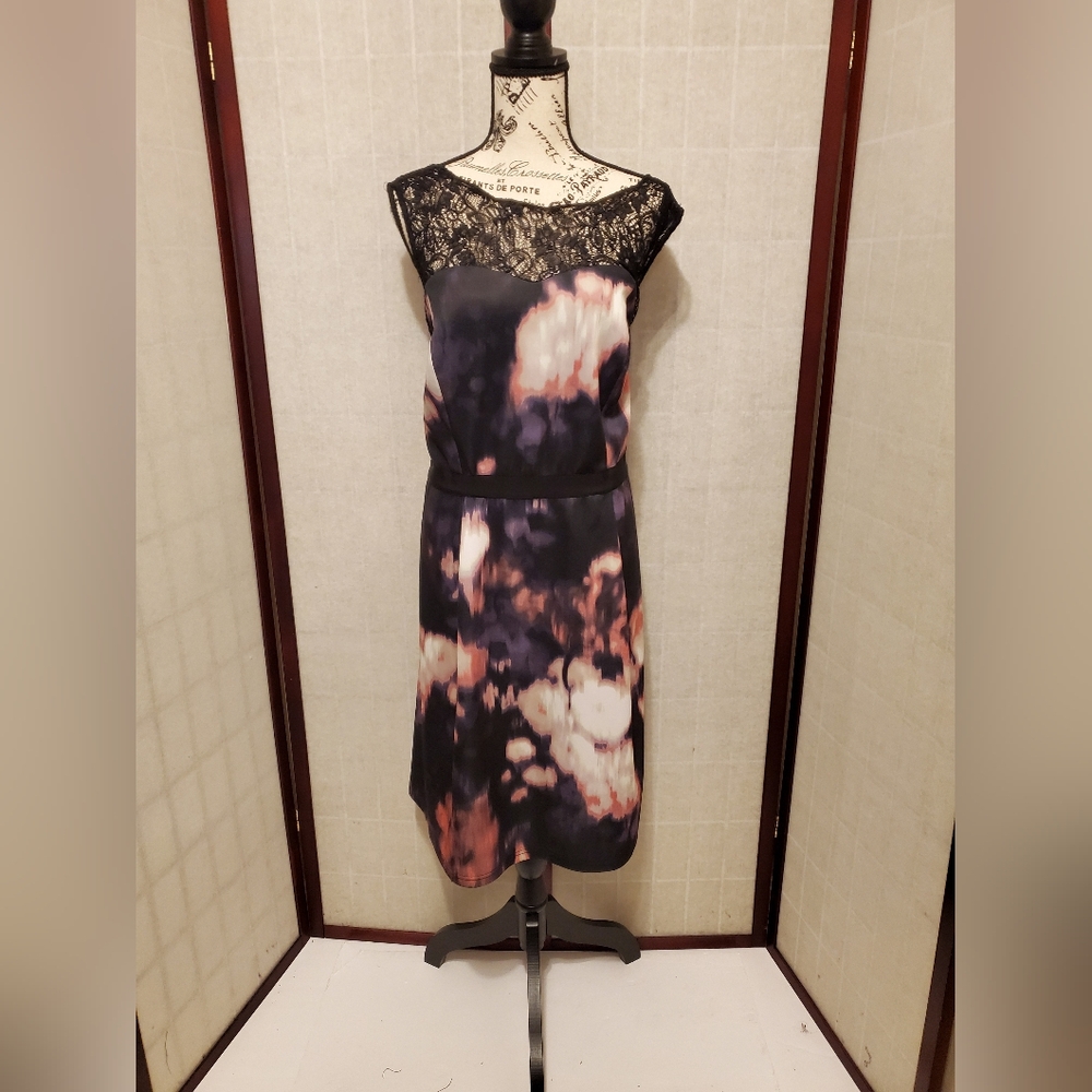 Lovely By Adrianma Papell Dress